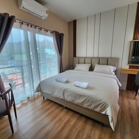 Lemae Residence เลอเม เรสซิเดนซ์ อำเภอเขาย้อย เพชรบุรี Ban Huai Krathaek Esterno foto