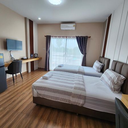 Lemae Residence เลอเม เรสซิเดนซ์ อำเภอเขาย้อย เพชรบุรี Ban Huai Krathaek Camera foto