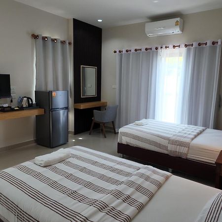 Lemae Residence เลอเม เรสซิเดนซ์ อำเภอเขาย้อย เพชรบุรี Ban Huai Krathaek Camera foto
