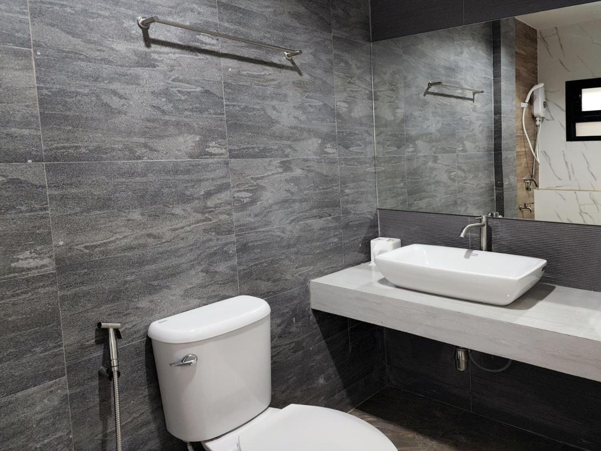 Lemae Residence เลอเม เรสซิเดนซ์ อำเภอเขาย้อย เพชรบุรี Ban Huai Krathaek Esterno foto