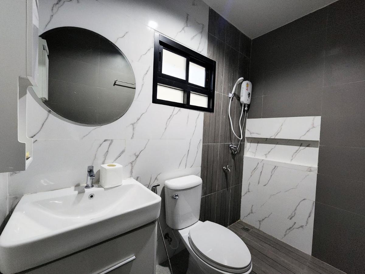 Lemae Residence เลอเม เรสซิเดนซ์ อำเภอเขาย้อย เพชรบุรี Ban Huai Krathaek Esterno foto