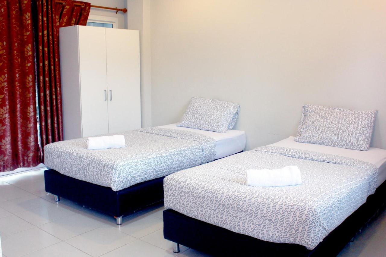 Lemae Residence เลอเม เรสซิเดนซ์ อำเภอเขาย้อย เพชรบุรี Ban Huai Krathaek Esterno foto
