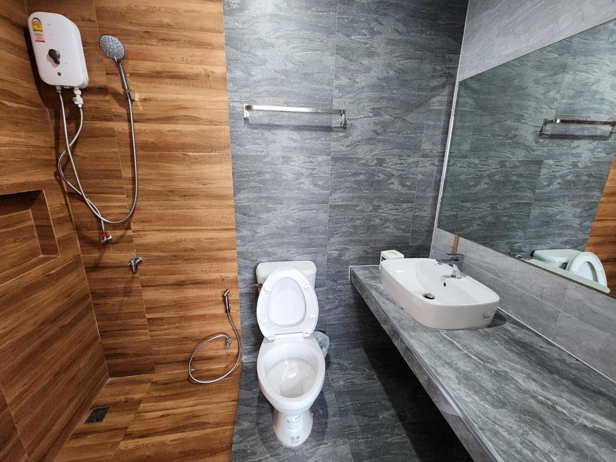 Lemae Residence เลอเม เรสซิเดนซ์ อำเภอเขาย้อย เพชรบุรี Ban Huai Krathaek Esterno foto