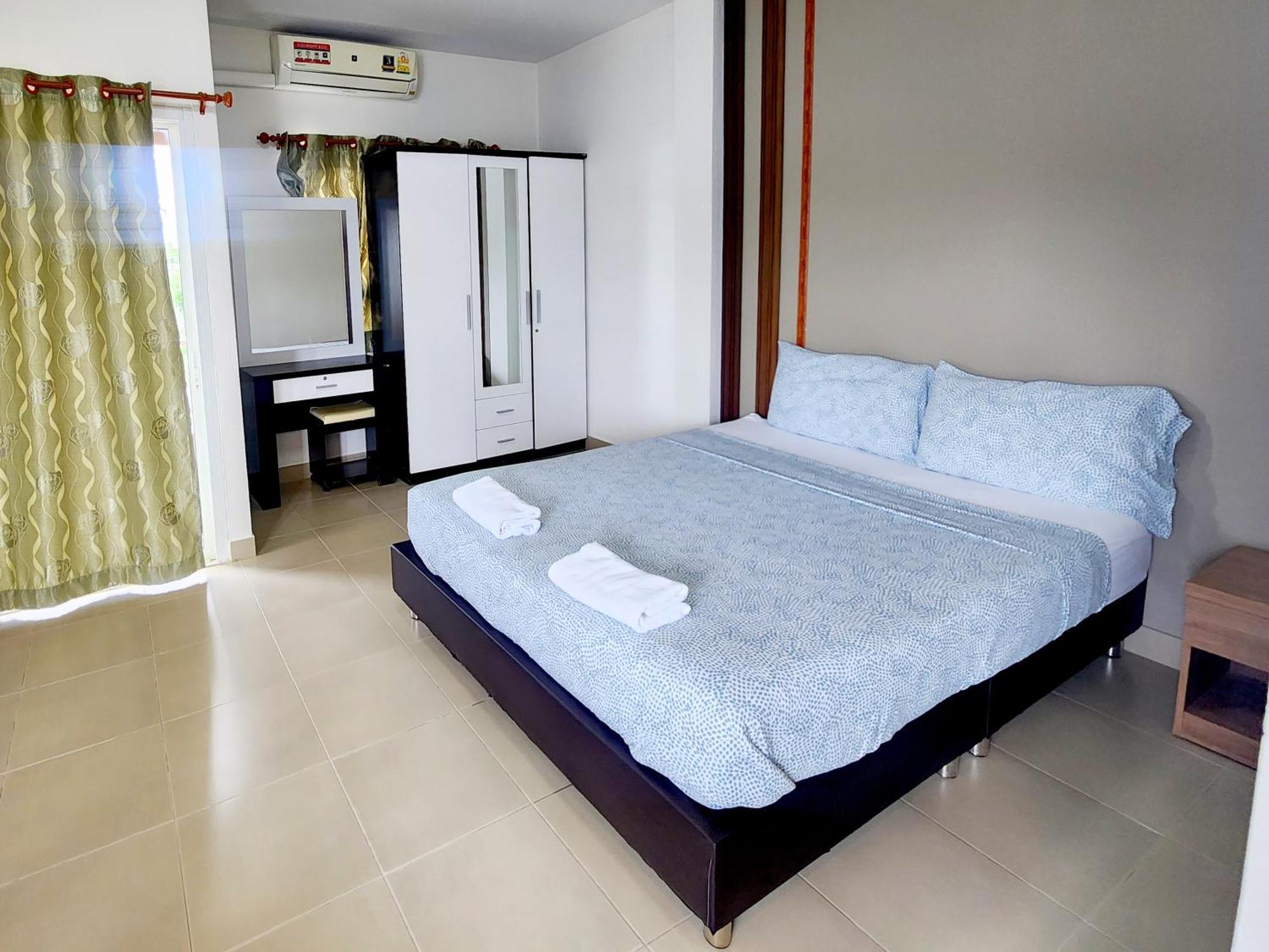 Lemae Residence เลอเม เรสซิเดนซ์ อำเภอเขาย้อย เพชรบุรี Ban Huai Krathaek Camera foto