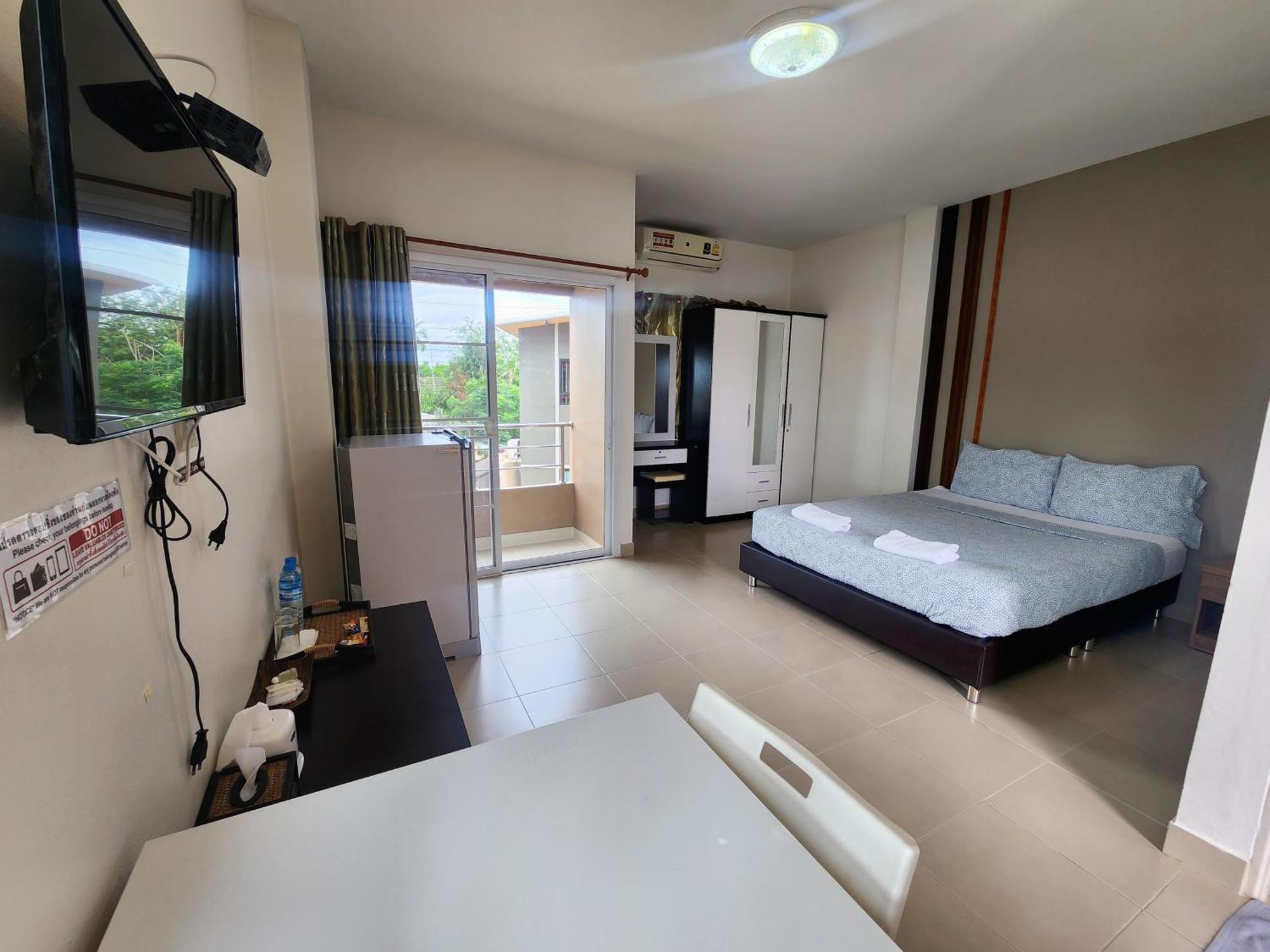 Lemae Residence เลอเม เรสซิเดนซ์ อำเภอเขาย้อย เพชรบุรี Ban Huai Krathaek Camera foto