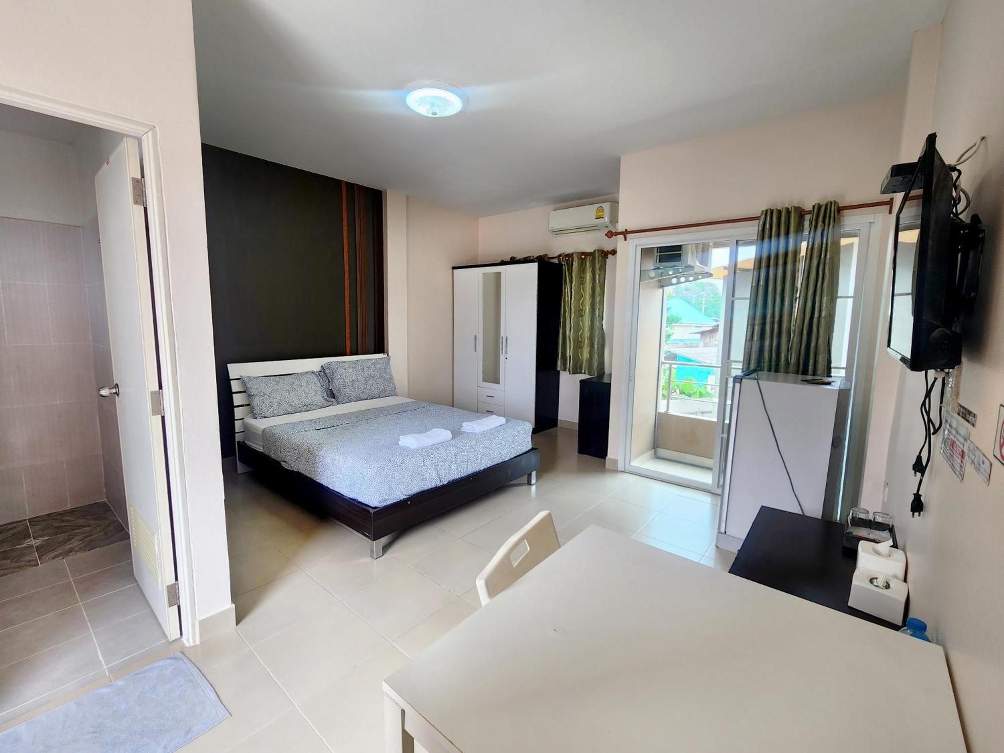 Lemae Residence เลอเม เรสซิเดนซ์ อำเภอเขาย้อย เพชรบุรี Ban Huai Krathaek Camera foto