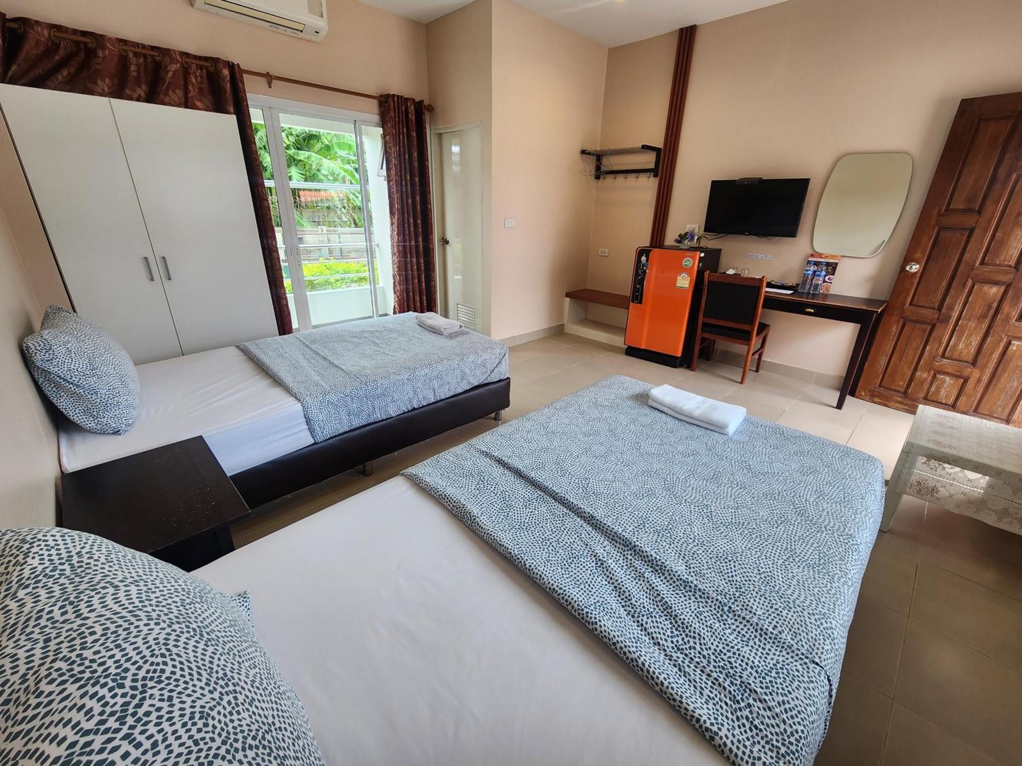 Lemae Residence เลอเม เรสซิเดนซ์ อำเภอเขาย้อย เพชรบุรี Ban Huai Krathaek Camera foto
