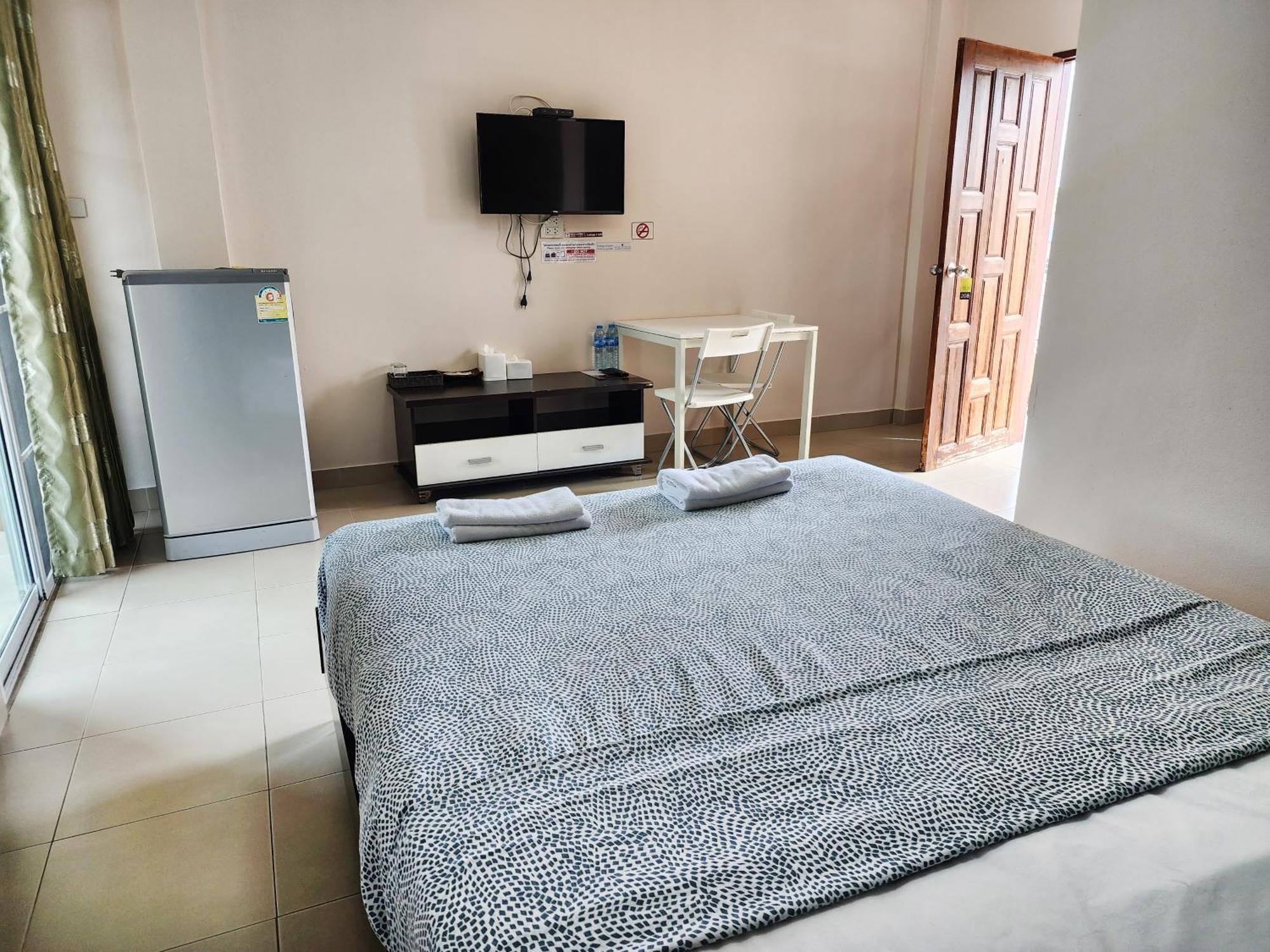 Lemae Residence เลอเม เรสซิเดนซ์ อำเภอเขาย้อย เพชรบุรี Ban Huai Krathaek Camera foto